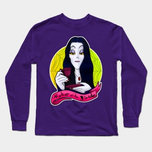 MoTherOfTheBride Long Sleeve T-Shirt